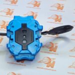 Light Launcher - Burst - Blue - B-107