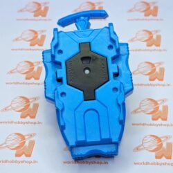 4. Blue Beylauncher R - Burst - B38 (2) Beylauncher R - Burst - Blue / B-76