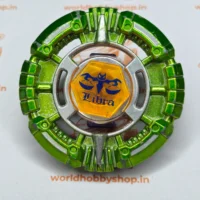 Libra 100D - Green