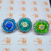3 MFB with Broken Parts Lot (Original)