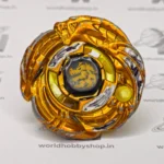 Dark Knight Dragoon LW165BSF Gold Ver.