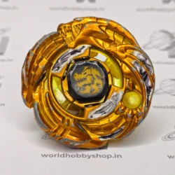 Dark Knight Dragoon LW165BSF Gold Ver.