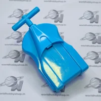 Light Blue String Launcher for Beyblade Metal Fight