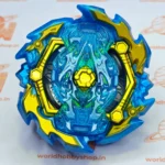 Ace Ashura 00Meteor Variable' Retsu