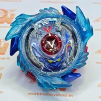 God Valkyrie 6Vortex Reboot - Takara Tomy - Genesis Valtryek V3
