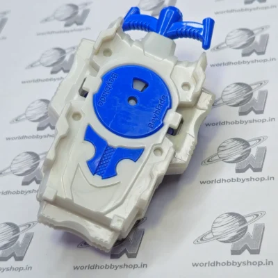 Left Spin Beyblade Burst Launcher