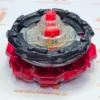 Orb Egis 0Turn Quick'