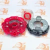 Orb Egis 0Turn Quick'