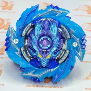 Abyss Longinus 13 Spiral’ 4A – Takara Tomy