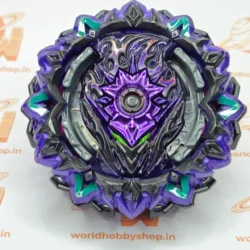 Variant Lucifer Mobius 2B - Awakened (Broken Rubber Petals)