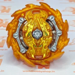 Bushin Ashura 13 Anchor Sen - Takara Tomy