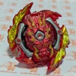 oplus_1048576 Zwei Bahamut Outer Assault' Zan - Takara Tomy