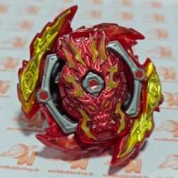 Zwei Bahamut Outer Assault' Zan - Takara Tomy