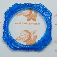 D Gear for Nexus Disk & Almighty Driver