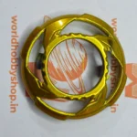 V Gear Holy King Ver. for Venture, Almighty & Adventure Driver