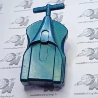 String Launcher R - MFB - Dark Blue - Beylauncher