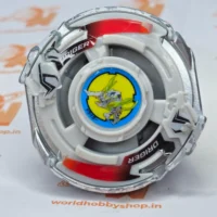Driger Slash 4-80P - Beyblade X Remake