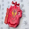 Long BeyLauncher LR Achilles Ver.