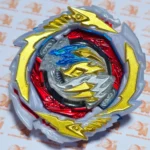 225. Gatling Dragon Karma Metal Charge-10 Om (1) Gatling Dragon Karma Charge Metal' - Takara Tomy