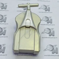 String Launcher R - MFB - Silver