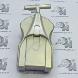 String Launcher R - MFB - Silver