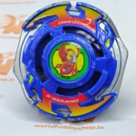 Dranzer S 3-80T - Beyblade X Remake