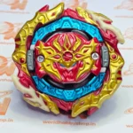 Astral Spriggan Over Quattro-0