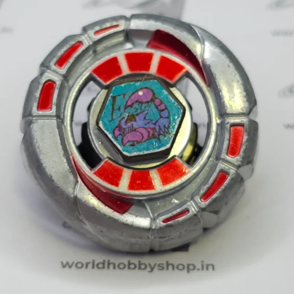 PHW Scorpio WD145B