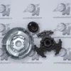 PHW Scorpio WD145B