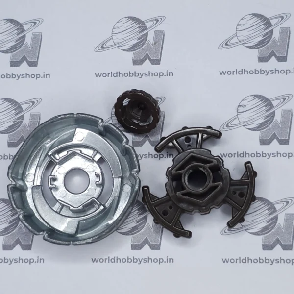 PHW Scorpio WD145B