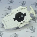 String Launcher - Burst - White - Beylauncher R