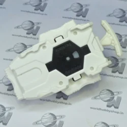 String Launcher - Burst - White - Beylauncher R