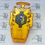 Long String Launcher - Burst - Gold - Beylauncher R