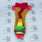 Launcher Grip - Burst - Phoenix Ver.