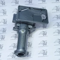 3 Segment Launcher Grip