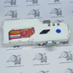 Beylogger Plus - Burst - Takara Tomy