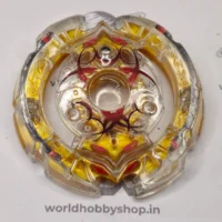 Chaos Layer - Soul Gold Ver. - Corocoro Ichiban Exclusive