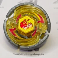 Earth Virgo GB145BS