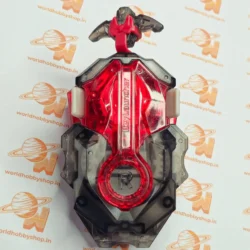 5. Custom Beylauncher LR - Burst DB - Clear Ver (1) Custom Beylauncher LR - Burst DB - Clear Ver.