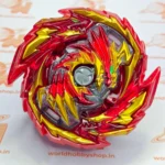 Master Diabolos Generate