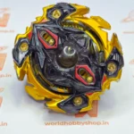 Zillion Zeus Magnum Variable - Takara Tomy