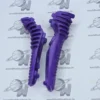 Grip Rubber - Takara Tomy - Purple - Burst