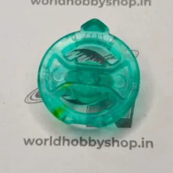 55. Gen Weight - GT Point Get Campaign (2) Gen Weight - Takara Tomy GT Point Get Campaign Exclusive