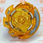 Hollow Ragnaruk Blitz Metal Survive 1D