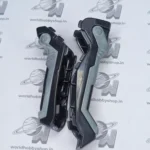 Grip Weight for Launcher Grip - Burst - Black