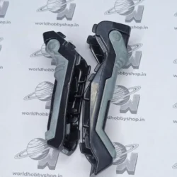 Grip Weight for Launcher Grip - Burst - Black