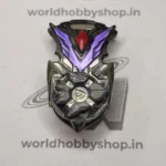 Strike God Chip - Black - Strike God Chip Get Campaign Ver.