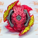 Zwei Bahamut Outer Assault' Zan