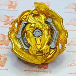 Union Achilles Convert Xtend+ Retsu - Gold Turbo Ver.