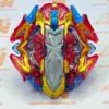 Buster Xcalibur 1' Sword